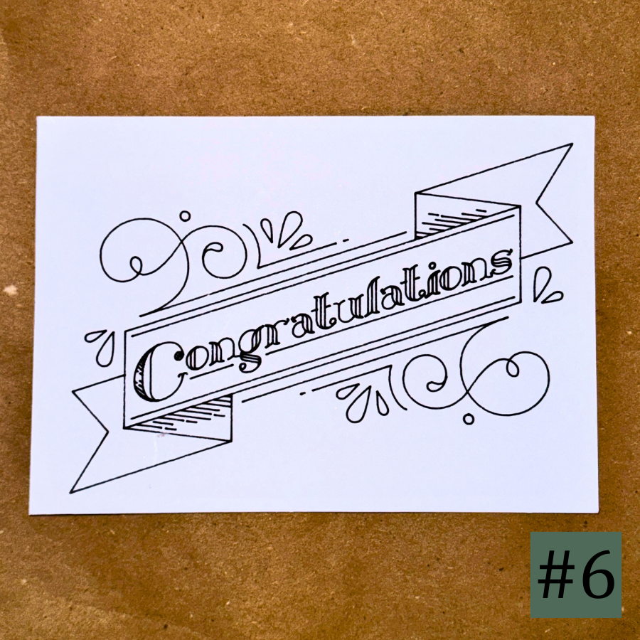 Celebratory Moments Cards
