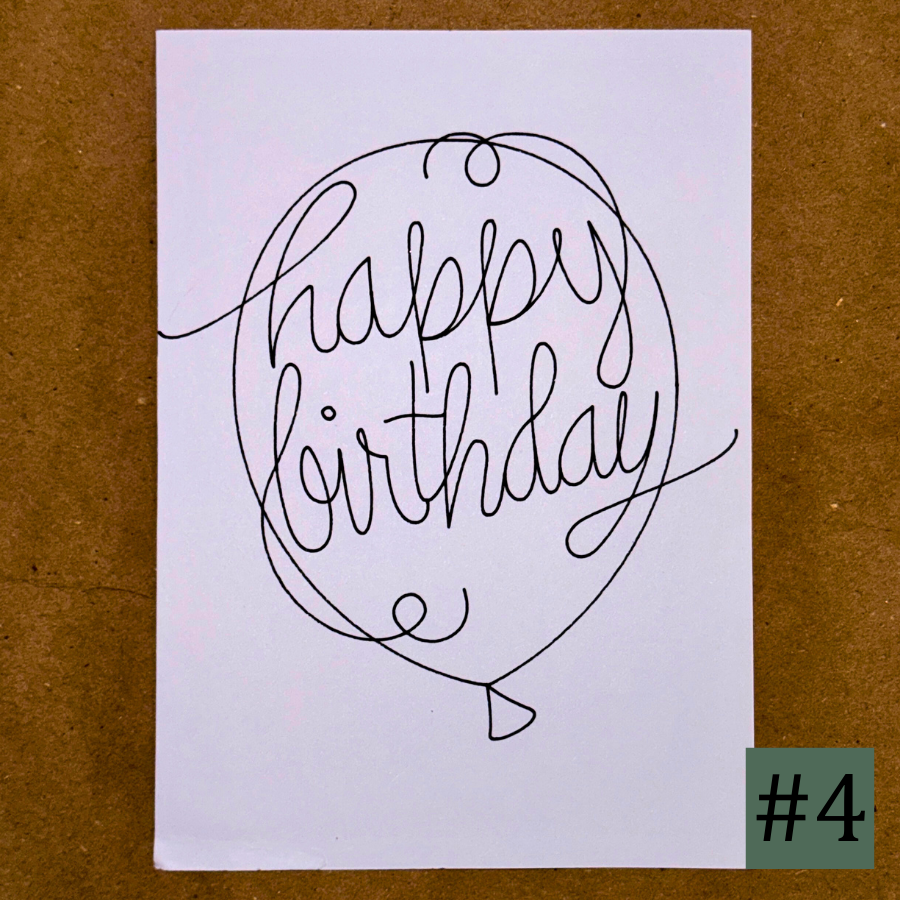 Celebratory Moments Cards