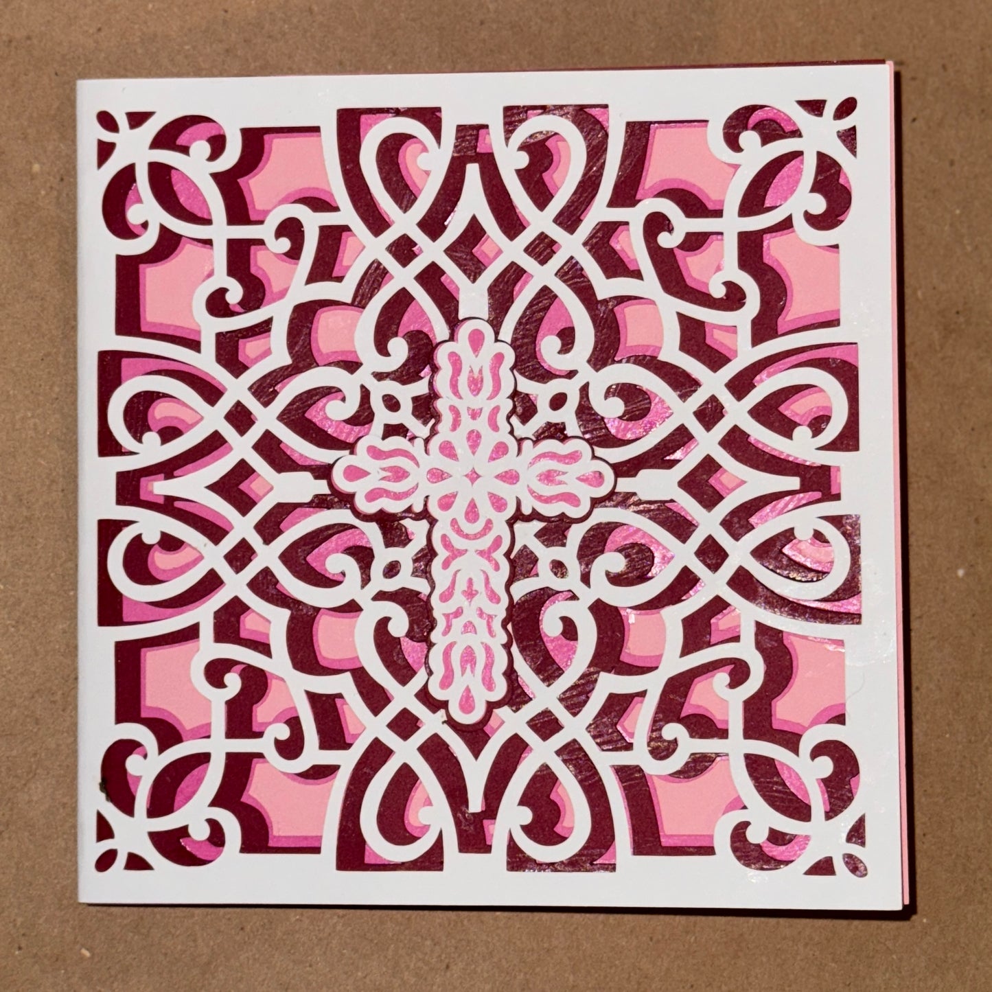 Custom Card