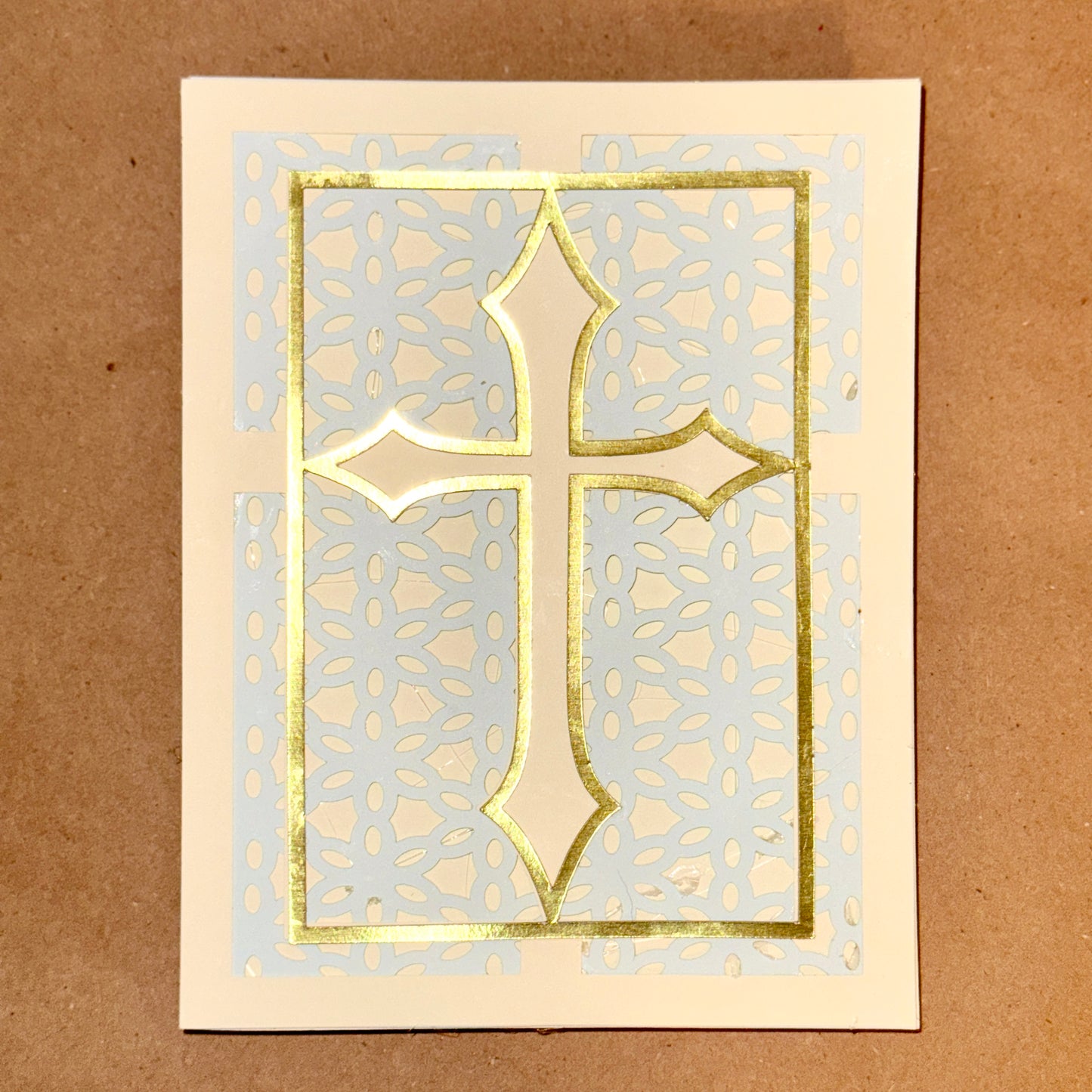 Custom Card