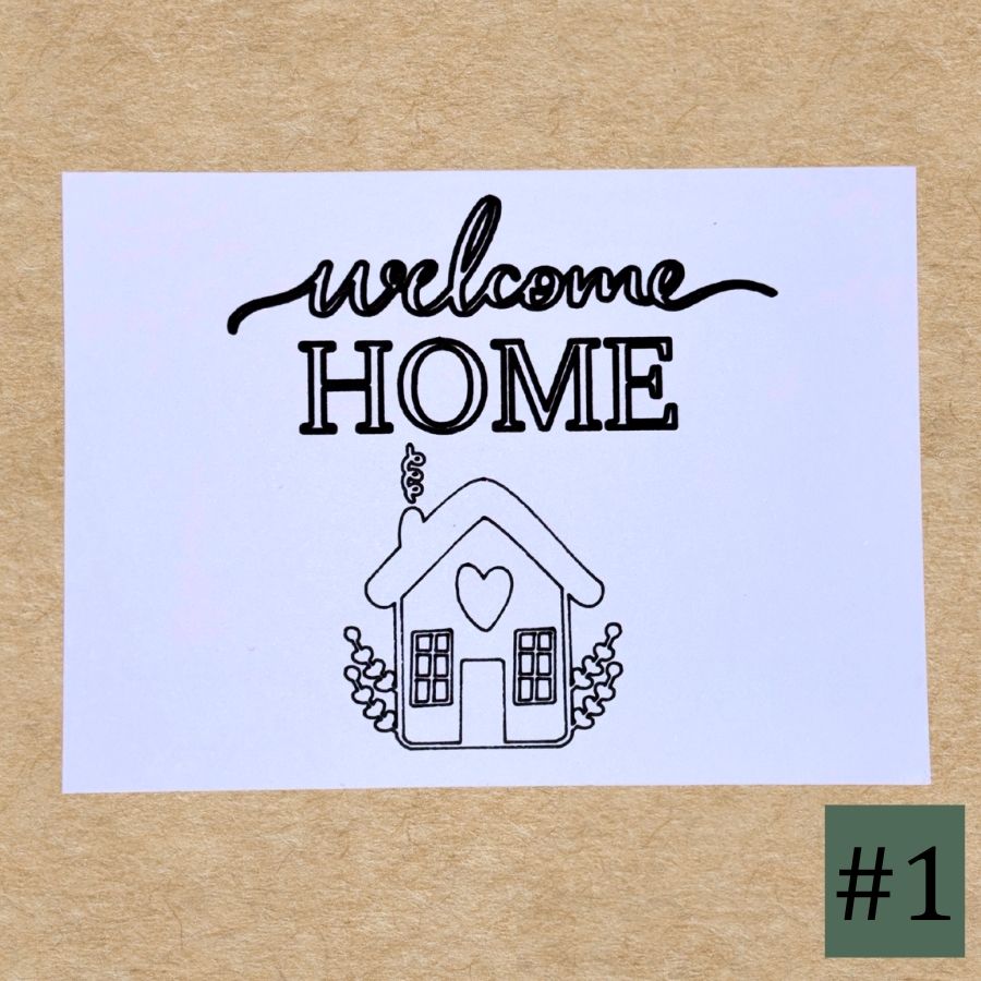 Real Estate Card Bundles