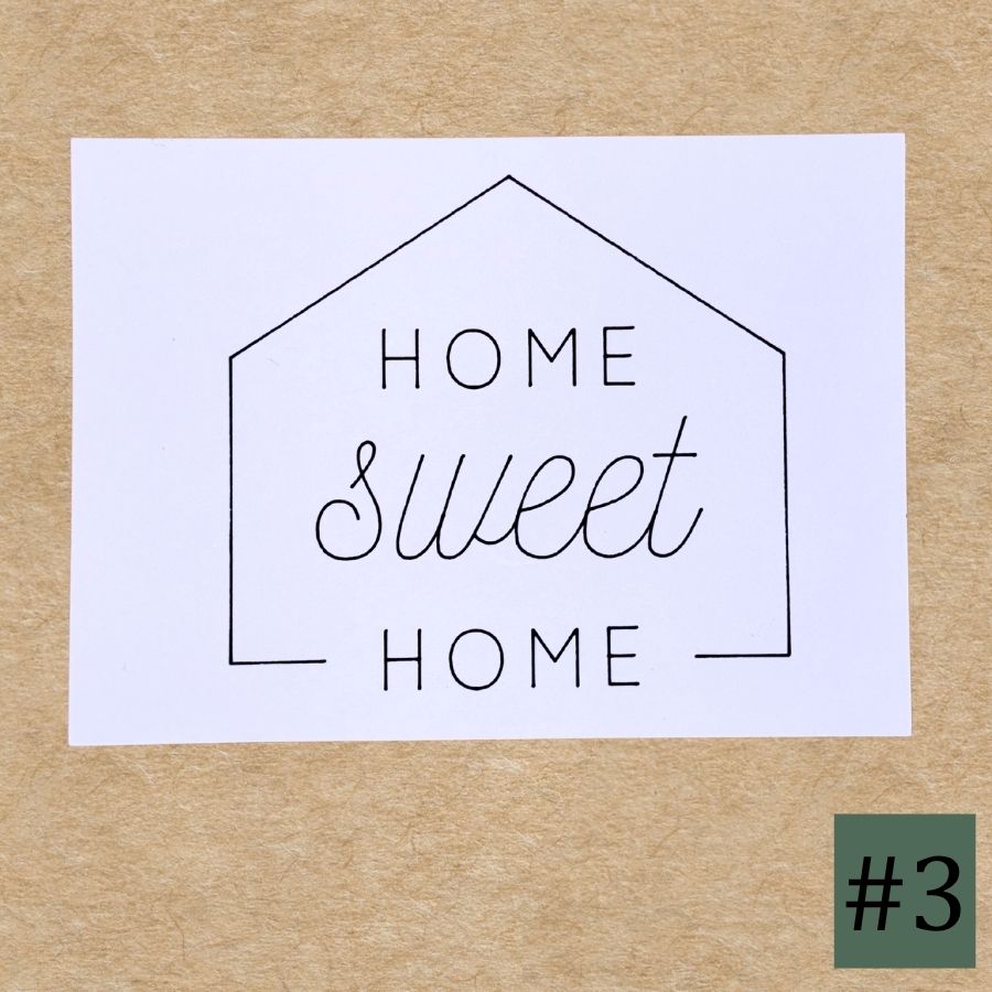 Real Estate Card Bundles
