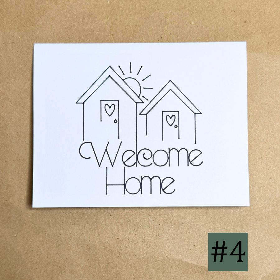 Real Estate Card Bundles
