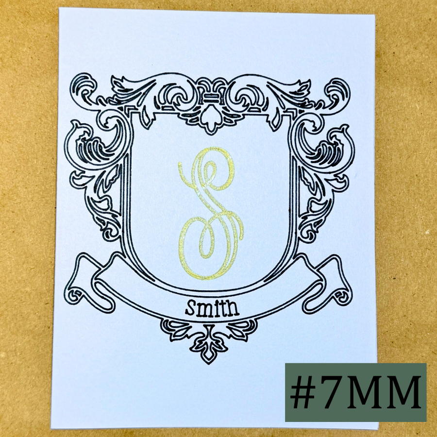 Monogrammed Moments Collection