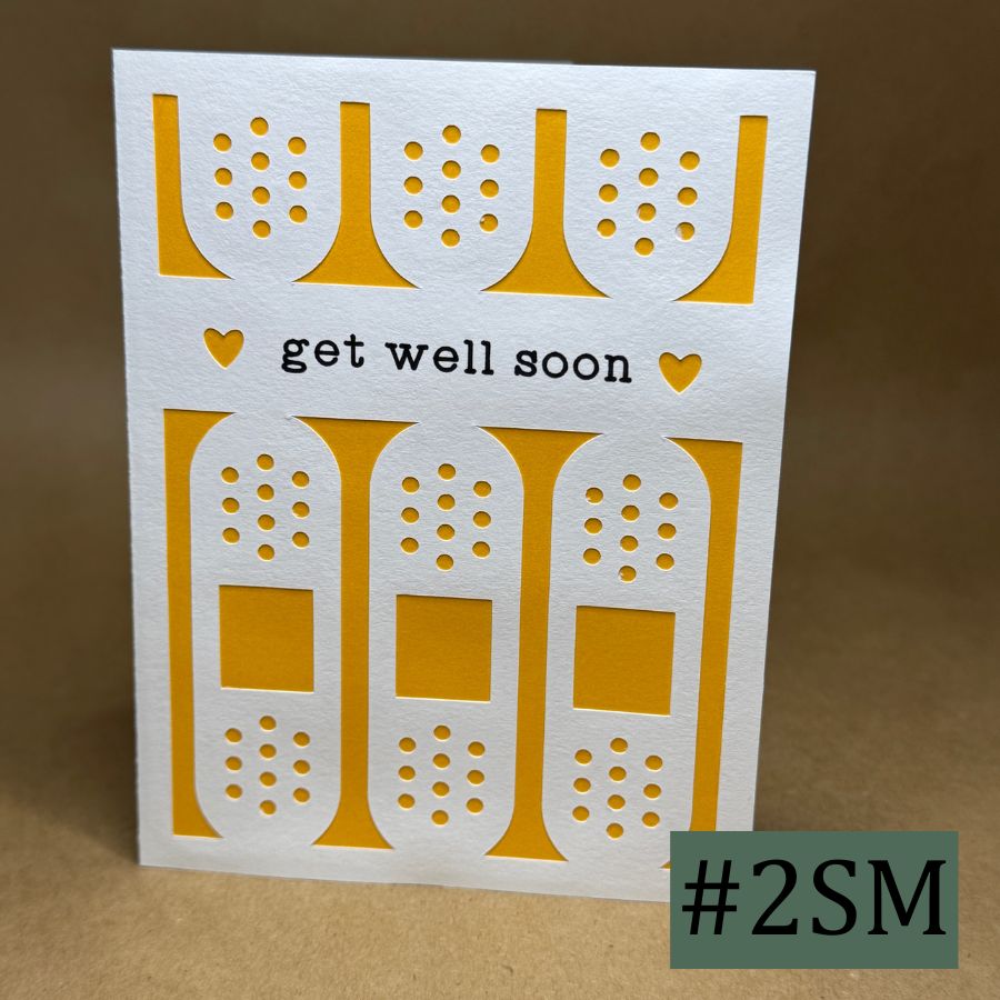 Special Moments Pre-Made Cards