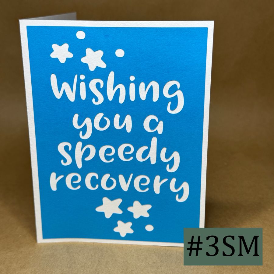 Special Moments Pre-Made Cards