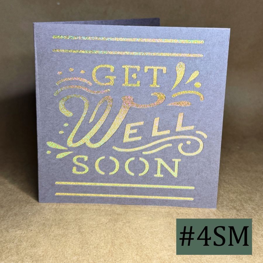 Special Moments Pre-Made Cards
