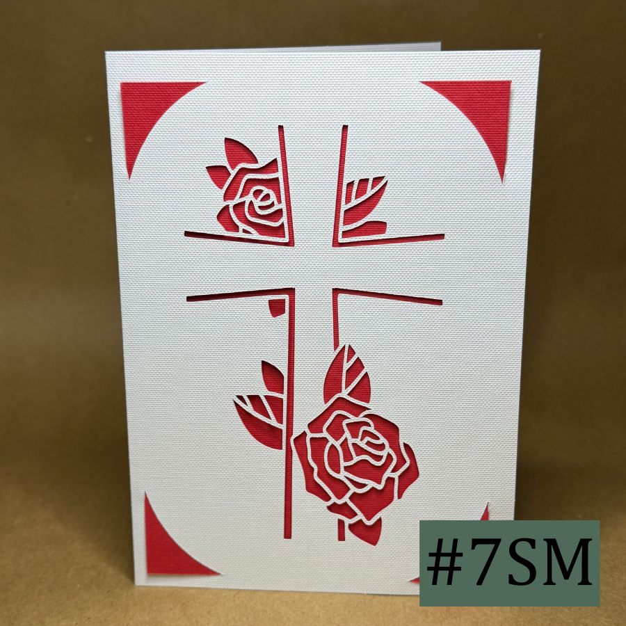 Special Moments Pre-Made Cards