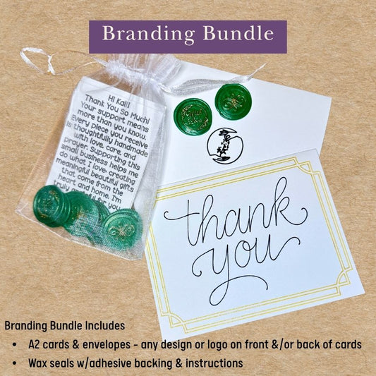 Branding Bundle