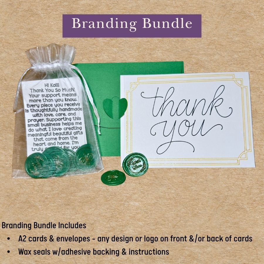 Branding Bundle