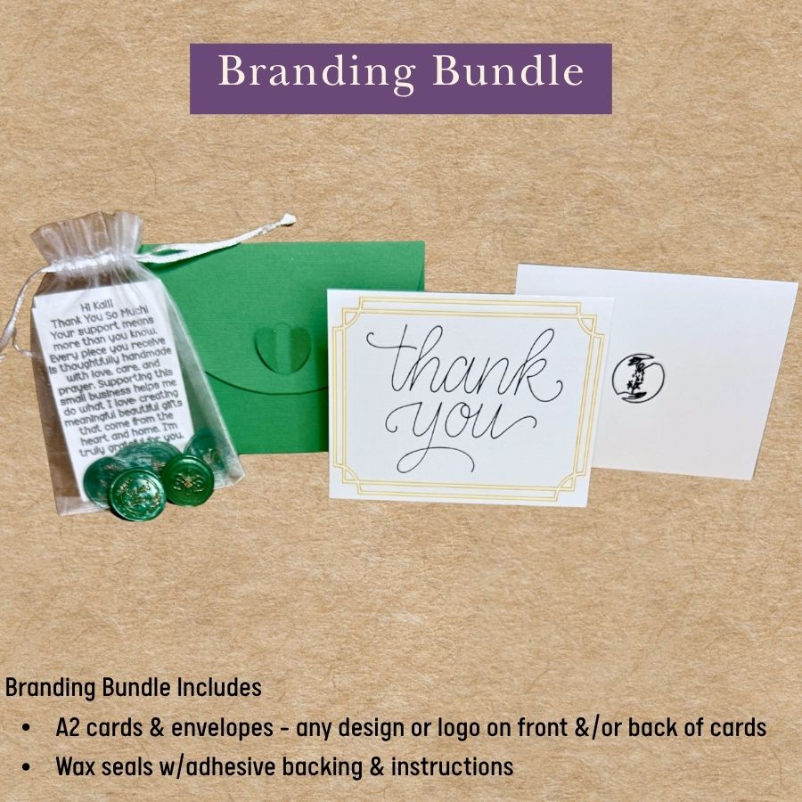 Branding Bundle