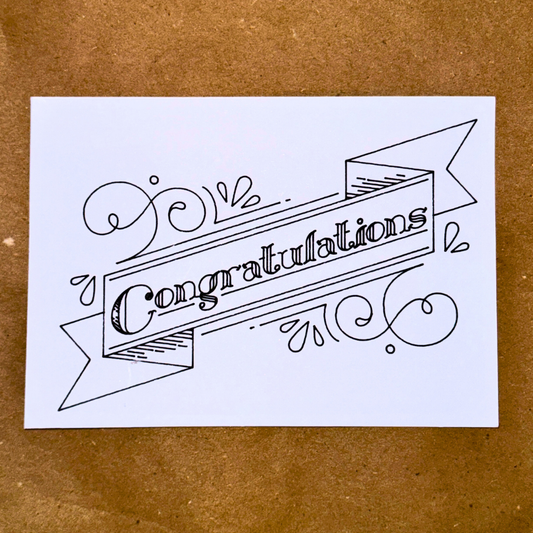 Celebratory Banner - Celebratory Moments Collection
