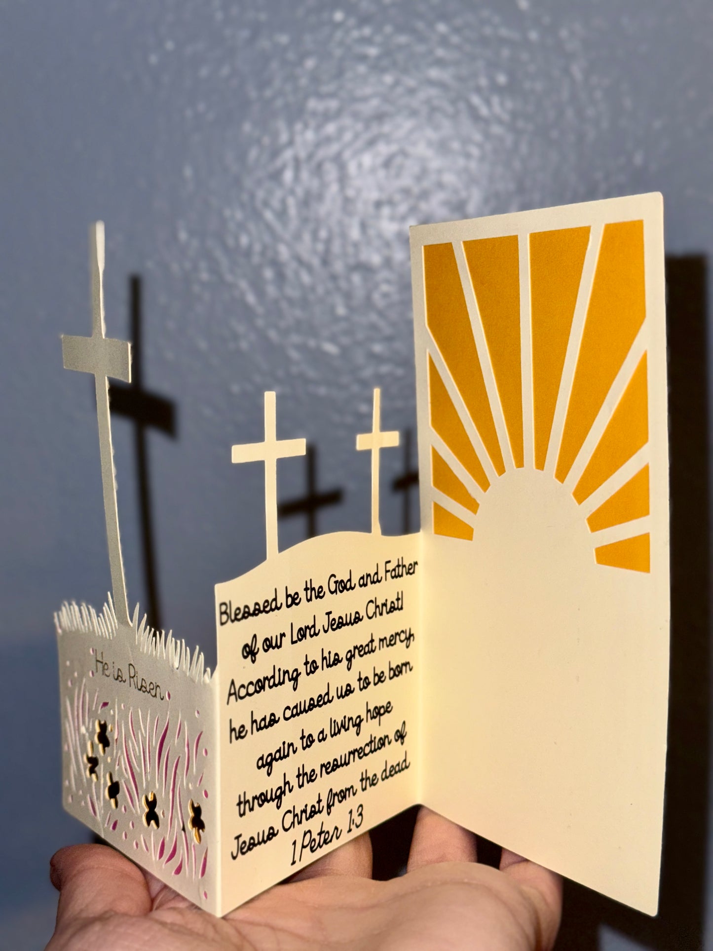 Custom Card