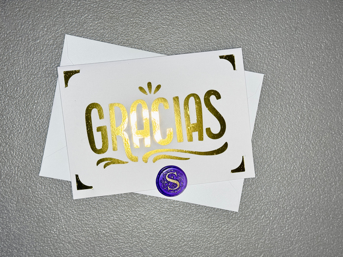 Custom Card